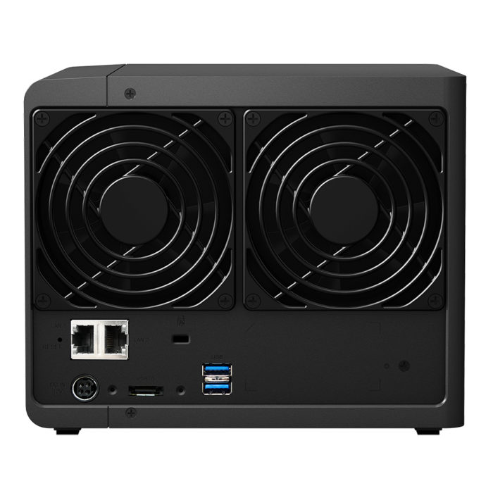 Synology DS415+